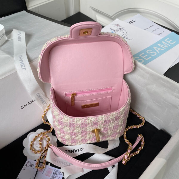 SC - Luxury Bag - CHL - 227 - Image 5