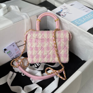 SC - Luxury Bag - CHL - 227
