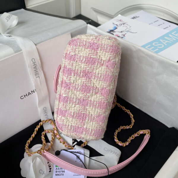 SC - Luxury Bag - CHL - 227 - Image 4