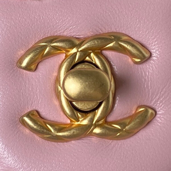 SC - Luxury Bag - CHL - 227 - Image 2