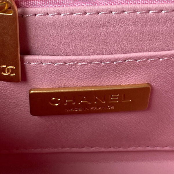 SC - Luxury Bag - CHL - 227 - Image 6
