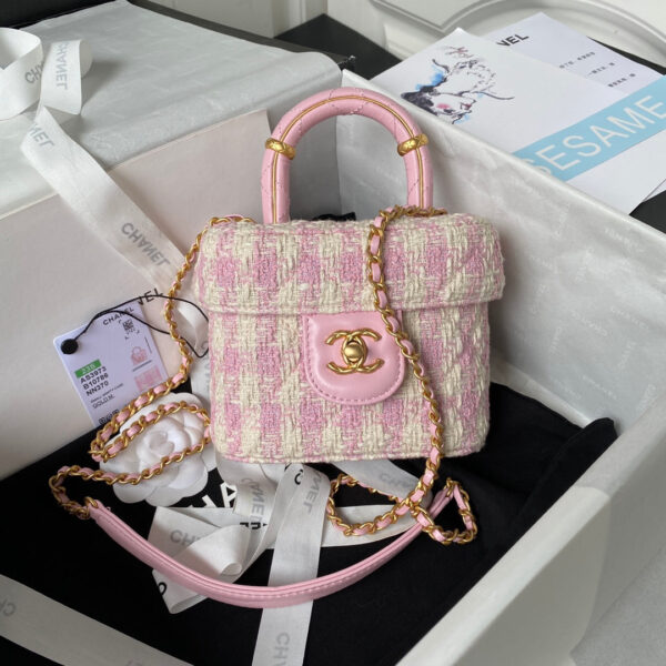 SC - Luxury Bag - CHL - 227 - Image 9