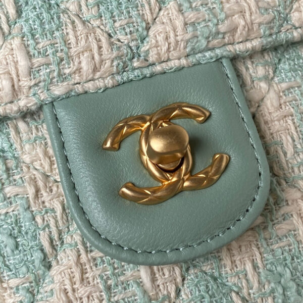 SC - Luxury Bag - CHL - 226 - Image 2
