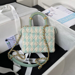 SC - Luxury Bag - CHL - 226
