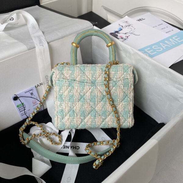 SC - Luxury Bag - CHL - 226