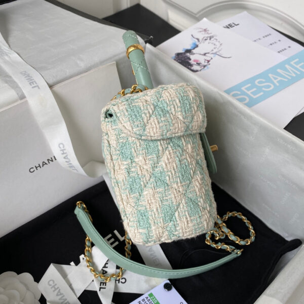 SC - Luxury Bag - CHL - 226 - Image 8