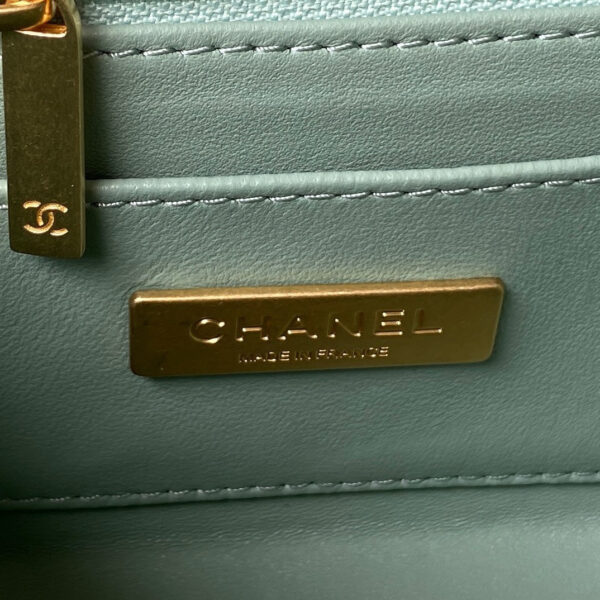 SC - Luxury Bag - CHL - 226 - Image 6