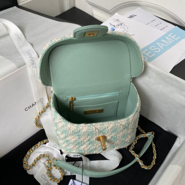 SC - Luxury Bag - CHL - 226 - Image 5