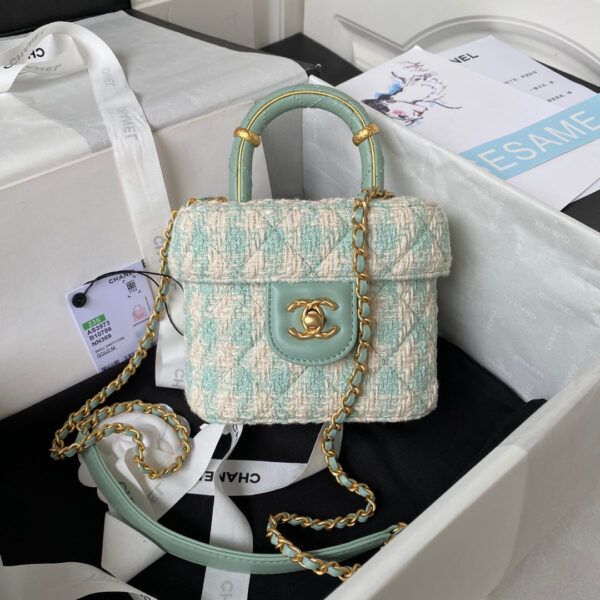 SC - Luxury Bag - CHL - 226 - Image 9