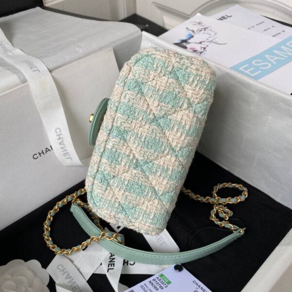 SC - Luxury Bag - CHL - 226 - Image 4