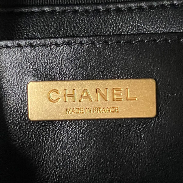 SC - Luxury Bag - CHL - 220 - Image 7