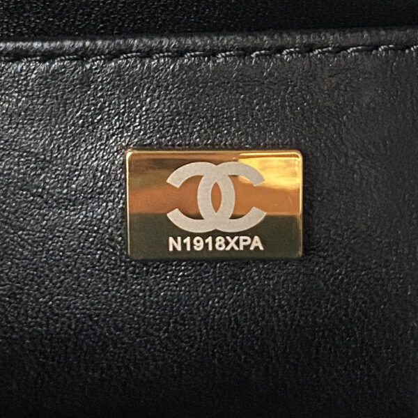SC - Luxury Bag - CHL - 220 - Image 8