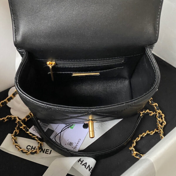 SC - Luxury Bag - CHL - 220 - Image 6