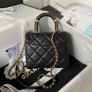 SC - Luxury Bag - CHL - 220