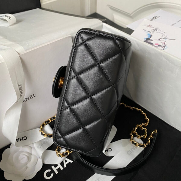 SC - Luxury Bag - CHL - 220 - Image 5