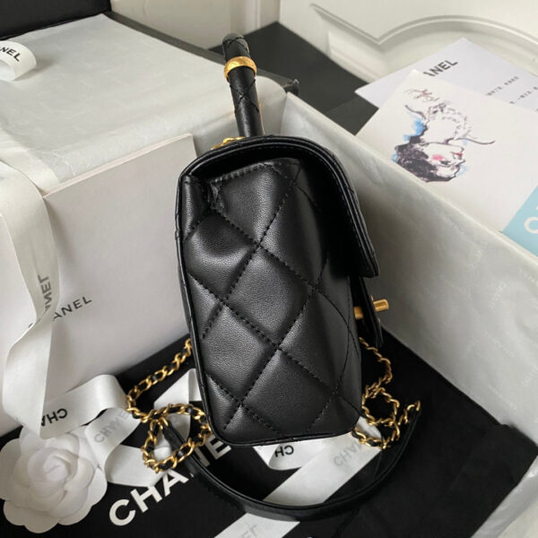 SC - Luxury Bag - CHL - 220 - Image 4