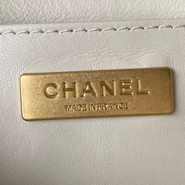 SC - Luxury Bag - CHL - 219 - Image 7