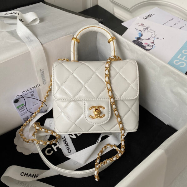 SC - Luxury Bag - CHL - 219 - Image 9