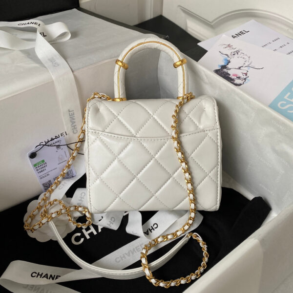 SC - Luxury Bag - CHL - 219
