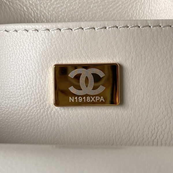 SC - Luxury Bag - CHL - 219 - Image 8