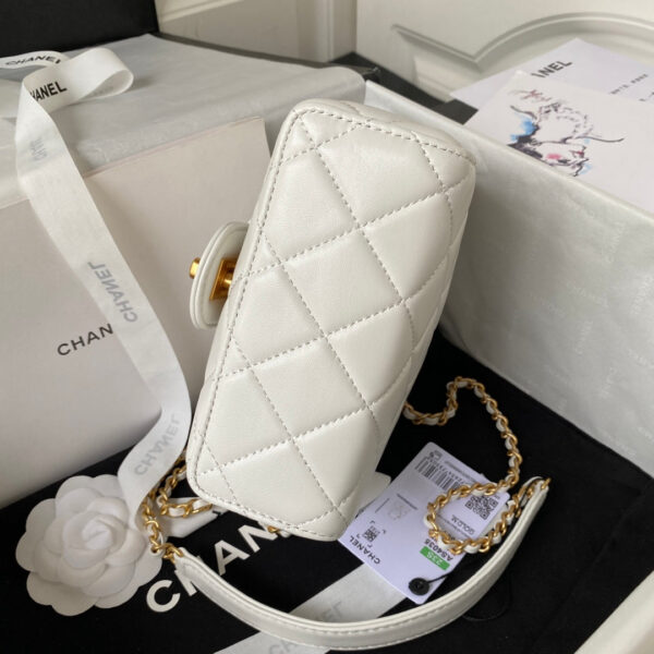 SC - Luxury Bag - CHL - 219 - Image 5