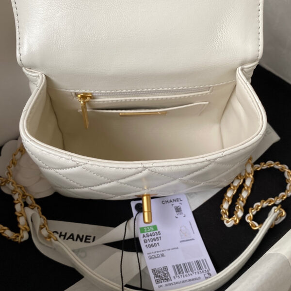 SC - Luxury Bag - CHL - 219 - Image 6