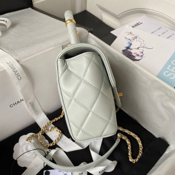SC - Luxury Bag - CHL - 217 - Image 4