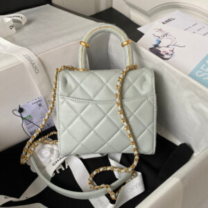 SC - Luxury Bag - CHL - 217