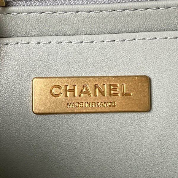 SC - Luxury Bag - CHL - 217 - Image 7