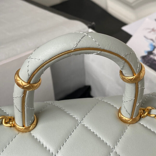 SC - Luxury Bag - CHL - 217 - Image 3