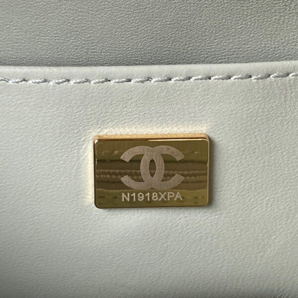 SC - Luxury Bag - CHL - 217 - Image 8