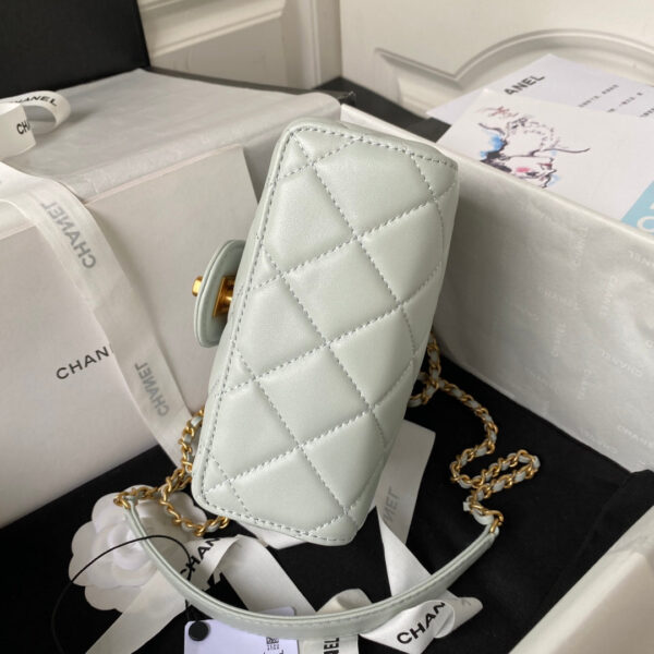 SC - Luxury Bag - CHL - 217 - Image 5