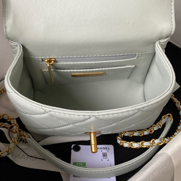 SC - Luxury Bag - CHL - 217 - Image 6