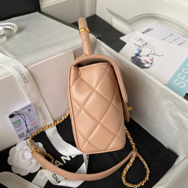 SC - Luxury Bag - CHL - 218 - Image 4