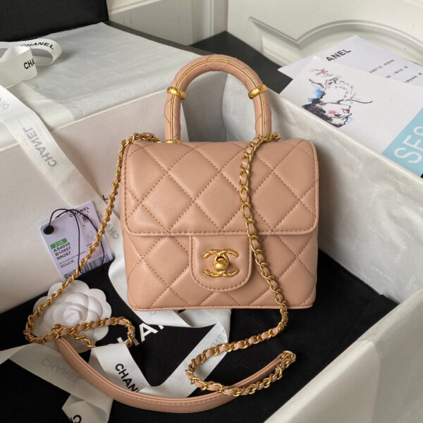 SC - Luxury Bag - CHL - 218 - Image 9