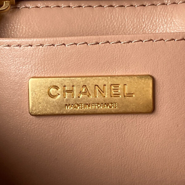SC - Luxury Bag - CHL - 218 - Image 7