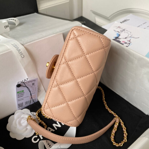 SC - Luxury Bag - CHL - 218 - Image 5