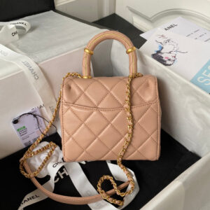 SC - Luxury Bag - CHL - 218
