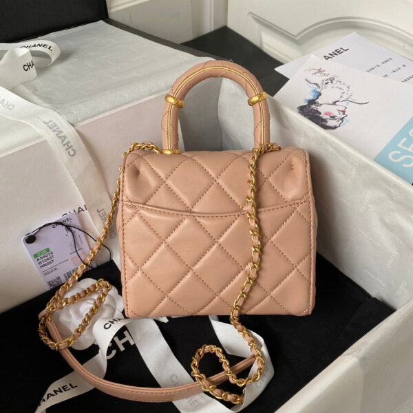 SC - Luxury Bag - CHL - 218