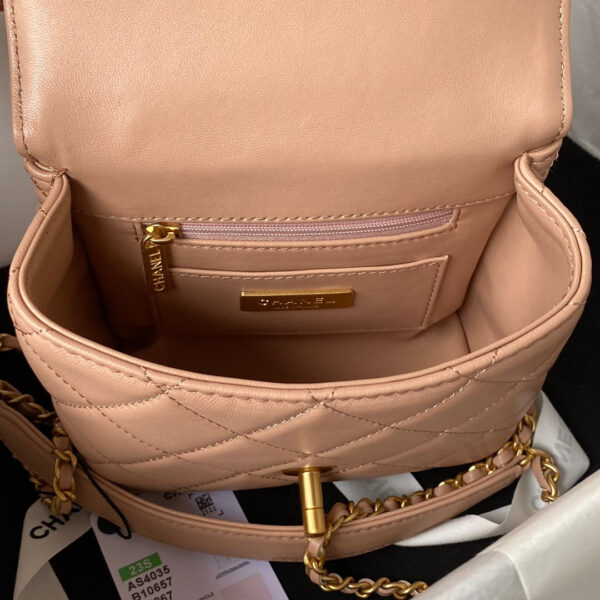 SC - Luxury Bag - CHL - 218 - Image 6