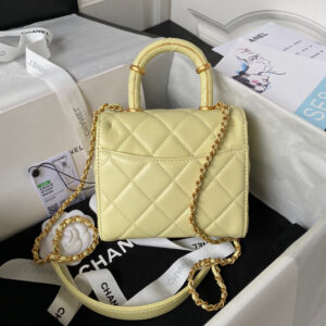 SC - Luxury Bag - CHL - 216