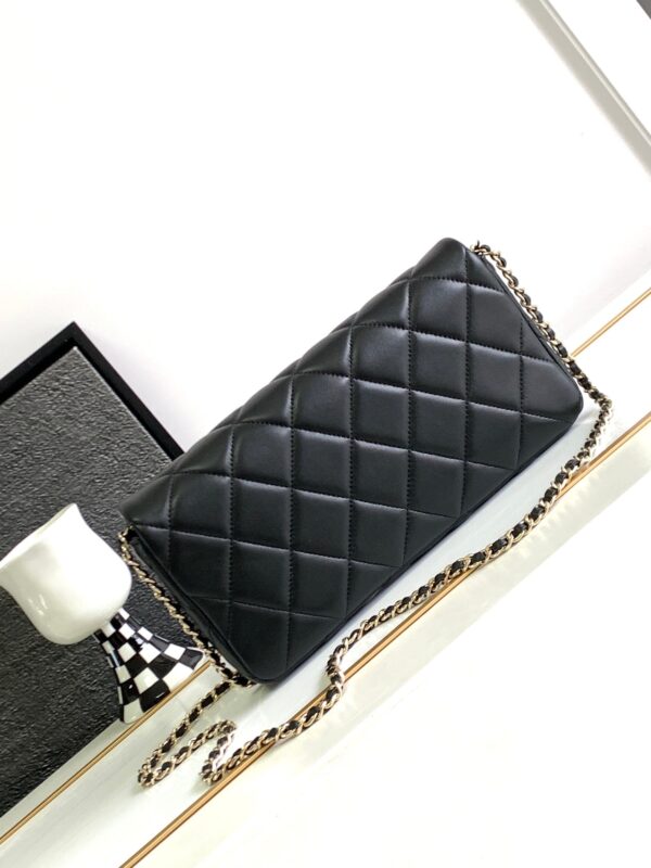 SC - Luxury Bag - CHL - 081 - Image 2