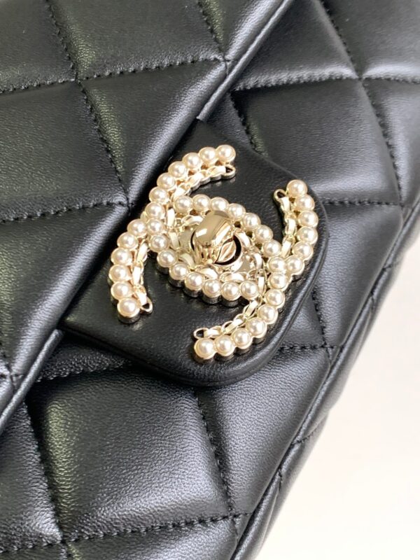 SC - Luxury Bag - CHL - 081 - Image 4