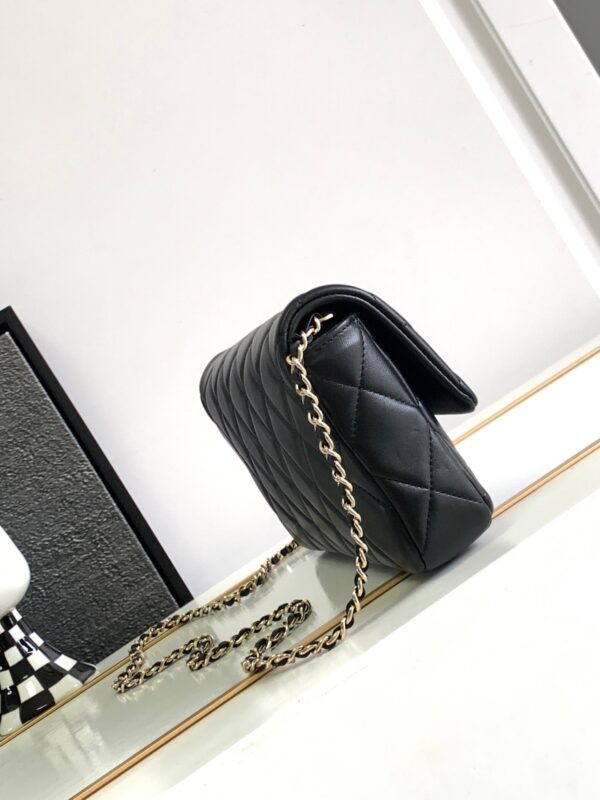 SC - Luxury Bag - CHL - 081