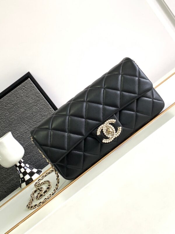 SC - Luxury Bag - CHL - 081 - Image 9