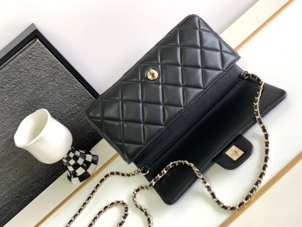 SC - Luxury Bag - CHL - 081 - Image 5