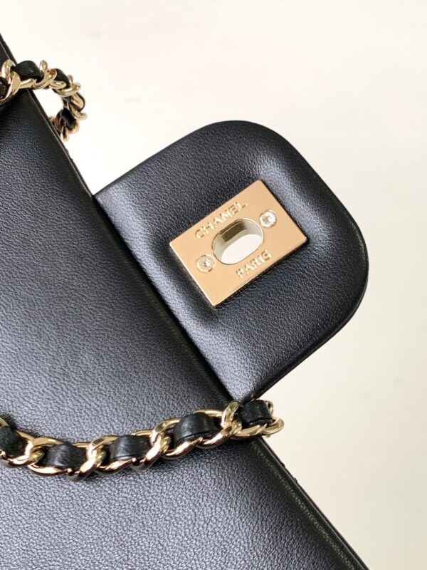 SC - Luxury Bag - CHL - 081 - Image 7