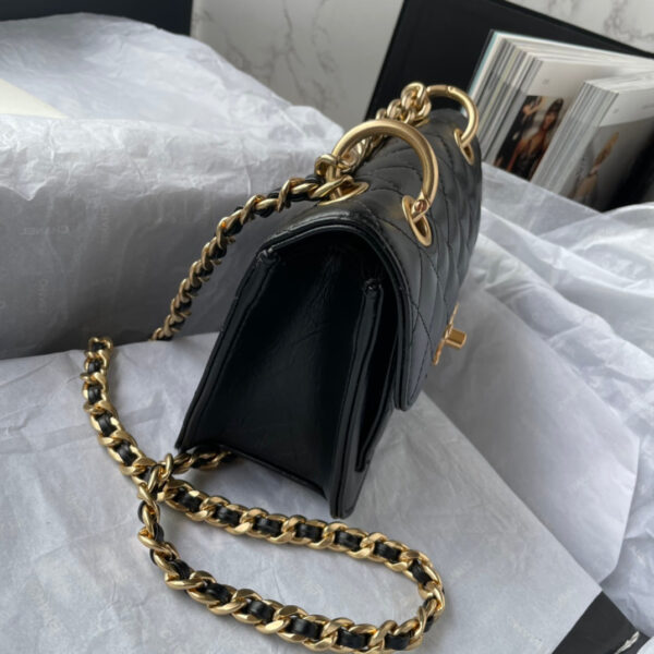 SC - Luxury Bag - CHL - 090 - Image 3