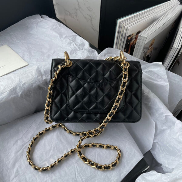 SC - Luxury Bag - CHL - 090 - Image 4