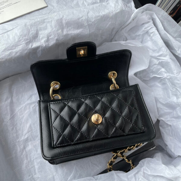 SC - Luxury Bag - CHL - 090 - Image 5